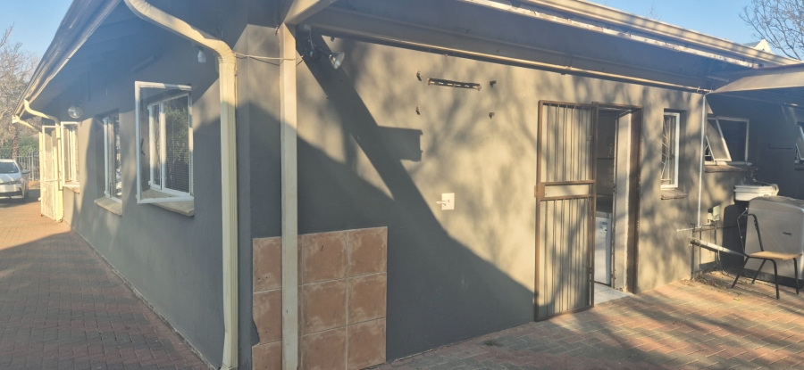 7 Bedroom Property for Sale in Universitas Free State